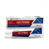 Especificaciones del Gel de Infrarrojo Lejano: Gel para Cuidado de Aplicación Externa de Articulaciones 20G/Tubo Li Shizhen
