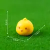 Miniaturas lindas de panda, conejo y otros animales pequeños para micro-paisajismo, accesorios de decoración de jardín DIY, adornos de escritorio