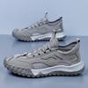 Sapatos de Segurança Masculinos 2026 Respiráveis Novos Versátil Malha Sapatos Casuais Verão Antiderrapante Resistente ao Desgaste Sapatos de Caminhada
