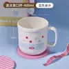Vaso para Enjuague Bucal Hogareño Simple Vaso para Cepillo de Dientes Taza para Lavar Juego de Pareja Plástico PP Engrosado Dormitorio Estudiantil Portacepillos de Dientes