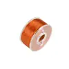Boneca Leve de Viscose Brilhante 25 Características Faciais Bordado 20 Caixas de Cor Boneca d Fio de Bordado Feito à Mão 1 Fio de Bordado Fio de Seda Gelada 2