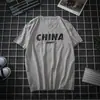 Camiseta de manga corta para hombre talla grande, ropa extra grande para hombre, talla super grande para hombres altos y corpulentos, camisa de manga media moderna