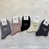 Meias Longas de Lã Femininas, Meias de Lã Grossas Estilo Yibu Hang Retro, Meias de Caxemira Versáteis da Moda Femininas, Absorventes de Suor