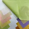 Nuevo Tejido de Gasa Jacquard 100% Algodón Primavera/Verano Jacquard Geométrico Tejido en Color Tela para Vestido Camisa Ropa de Mujer Transfronteriza