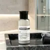 Shampoo de Luxo com Fragrância Internacional de Chá Branco, Conjunto Específico para Hotel, Óleo Essencial para Cuidados com os Cabelos, Portátil e com Garantia de Qualidade
