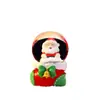 Regalo de Navidad producto nuevo transfronterizo bola de cristal regalo para estudiantes niños decoración creativa adorno pequeño luminoso