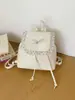 2026 Bolso de Lunares de Moda Versátil Bolso Fresco Ligero Mochila Linda para Niños y Niñas Versátil de Nicho