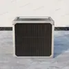 Equipos Industriales de Tratamiento y Recuperación de Aire Fresco y Gases de Combustión Pueden Utilizar Elementos Centrales de Intercambiador de Calor para Recuperar Calor Residual Según el Tamaño