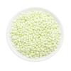 Pedrinhas irregulares 10g pacote pequeno selado a quente cola creme preenchedor conta manual goo card porta-retrato de conta manual material DIY