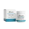 Creme Suavizante para a Pele Ximonth Cuidado Diário Suave Cuidado Hidratante Creme para Corpo, Couro Cabeludo e Rosto