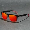 731 nuevas gafas de sol polarizadas transfronterizas gafas de sol gafas deportivas para montar gafas de sol cortavientos gafas de noche para hombres y mujeres