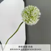 Decoração de Salão de Casamento Bola de Cebola Simulada Flor Artificial Adereços para Fotos de Paisagismo Externo Bola de Dente-de-leão