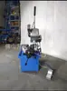 Máquina Manual Personalizada para Corte de Tubos, Máquina de Corte em Ângulo Sem Rebarbas, Tubo de Aço Inoxidável, Tubo Sem Costura Resfriado a Água, Máquina de Corte para Tubo Galvanizado, Corte em Ângulo