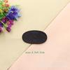 Parche adhesivo bordado de tela con marca registrada, marca de uniforme para hombro, brazalete, marca de pecho, piezas bordadas, pegatinas para ropa, pegatinas con logotipo, accesorios de ropa