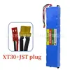 Paquete de Batería 10S3P 36V 8Ah para Xiaomi Mijia M365 36V Patinete Eléctrico Xiaomi M365 Placa BMS
