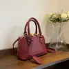 Exquisito Bolso Súper Popular para Mujer 2026 Nuevo Bolso Cruzado Versátil Bolsos de Concha de Venta Caliente Bolso Tote Pequeño de Hombro Único
