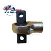 Linde 115/335 Conjunto de Perno de Bisagra de Bastidor Deslizante Hacia Adelante 0009001506 Conjunto de Ojal Accesorios para Montacargas