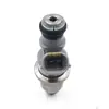Para Mitsubishi Pajero Techo de Lona inyector de combustible E7T05074 DIM1070G 1465A012