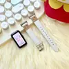 Fábrica Adecuado para Pulsera Huawei 10/9/Nfc Correa Huawei Octava Generación Gatito de Dibujos Animados Pulsera de Cuero de Moda