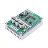 Com/Sem Placa Controladora de Motor Brushless Hall 300W380W500W1000W Regulagem de Velocidade Sensorless para Frente e Ré