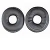 Adecuado para Technics Panasonic Rp Dj1200 Cubierta de Auricular Cubierta de Esponja Rp-Dj1210 Almohadilla para Oreja Auriculares