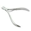 Suministro Directo de Fábrica Acero Inoxidable Cuchillo para Pedicura Surco de Uña Alicates para Uñas Alicates Pico de Águila Tijeras para Piel Muerta Alicates de Belleza Herramientas para Uñas