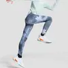 Pantalones Deportivos Nuevos para Niñas, Elásticos, de Secado Rápido, Transpirables, Amigables con la Piel, Pantalones de Yoga para Niños, para Correr, Bailar, Entrenar