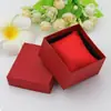 Cajas de Color Sólido con Tapa en Stock, Cajas para Empaque de Relojes, Cajas para Exhibición de Relojes, Cajas de Papel, Venta Directa del Fabricante, Disponibles para Venta al por Mayor