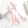 Recortador de cejas simple para principiantes Depilador de cejas Hoja de acero inoxidable Set de depilador de cejas macro Herramienta de belleza Artefacto Afeitadora