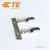 1813018-4 Te Terminal Original Spot Stock