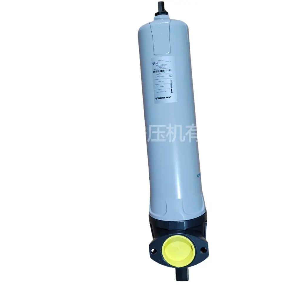 8102856389纽曼泰克精密管道过滤器PMH S 152