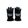 Luvas Quentes de Lã Polar Personalizadas de Fábrica Luvas Quentes de Inverno Luvas de Veludo Quentes Luvas de Lã de Lado Único