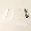Pasadores de pelo personalizados hechos con tus imágenes proporcionadas, con impresión de patrones personalizados, adecuados para pasadores de lágrima de 5 cm y pasadores de pelo pequeños, accesorios para el pelo DIY al por mayor