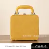 Bolsa para Set de Té de Viaje Sin Algodón Perla Algodón DIY Viaje Empaque Vacío Se Puede Usar para Empacar Varios Artículos y Se Puede Usar como Empaque Exterior con Logo