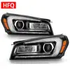 Refacciones Automotrices Adecuadas para GMC Acadia 2013-2016 Faro Halógeno 23358994 23358995