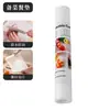 Tapetes Desechables para Tabla de Cortar para Clasificar, Cortar Verduras y Frutas, Papel para Tabla de Cortar Doméstico de Cocina, Tabla de Cortar de Plástico Poe de Grado Alimenticio
