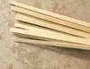 Tiras de bambú multi-especificación rodajas de bambú tablas de bambú materiales hechos a mano para bricolaje jaula para pájaros valla de tallado materia prima de bambú material plano de bambú