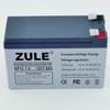 Bateria Chumbo-Ácido Zule12V7Ah, Sem Vazamento de Ácido, Sem Inchaço, Fabricante de Fonte de Bateria para Nobreak, Certificado Fcc Ce Rohs