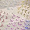 Adesivos de nail art dourados Tomoni ins explosivos adesivos de nail art japoneses adesivos de nail art com borla adesivos auxiliares franceses