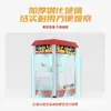 Venta Directa de FábricaMáquina de Palomitas Comercial con Calentamiento Eléctrico, Gran Capacidad, Forma de Mariposa y Esférica, Equipo para Venta Ambulante de Snacks Inflados