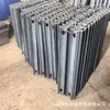 Raspador de Acero Fundido para Minería 30T40T Raspador Transportador Raspador Fácil de Usar Raspador de Acero Fundido para Mina de Carbón
