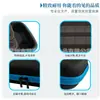 Bolsa de almacenamiento transfronteriza para Nintendo Switch 2ª generación/Switch OLED, bolsa de protección de cuatro esquinas para consola de juegos NS, caja de EVA