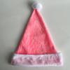 Colección de Gorros de Navidad 2026 Gorros de Navidad de Felpa Gruesa Grandes Rojos y Verdes de Alta Venta para Adultos y Niños al por Mayor