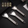 Desgranadora de Maíz de Acero Inoxidable Engrosado Artefacto para Desgranar Maíz Manual para Cocina y Hogar Cuchillo para Cortar Maíz