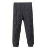 Pantalones de Algodón para Niños para Otoño e Invierno Engrosados Uniforme Escolar para Niños Medianos y Grandes Artefacto un par de Pantalones Cálidos de Invierno Nuevos Pantalones Engrosados para Niños