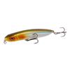 Señuelo de pesca de lápiz Luya lanzamiento a larga distancia sumergido cebo láser perlas de acero de tungsteno con bloque de plomo boca oblicua pesca en agua dulce y salada cebo artificial equipo de pesca