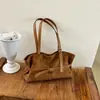 Bolso de Mano de Moda Otoño 2026 Hebilla de Cinturón de Moda Nicho Alta Apariencia Personalidad Casual Bolso de Hombro Único