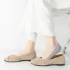 Meias femininas de verão finas de seda gelada, com sola de algodão, respiráveis, antiderrapantes de silicone, invisíveis de corte baixo, meias curtas