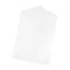 Funda Protectora contra el Polvo para Ropa de Tintorería, Bolsa Gruesa Desechable para Colgar Ropa, Funda Transparente de Plástico PE para Abrigos y Trajes