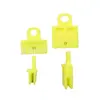51337020660 es adecuado para conector de ranura de vidrio de elevalunas de coche Toyota, soporte, clip sujetavidrios
